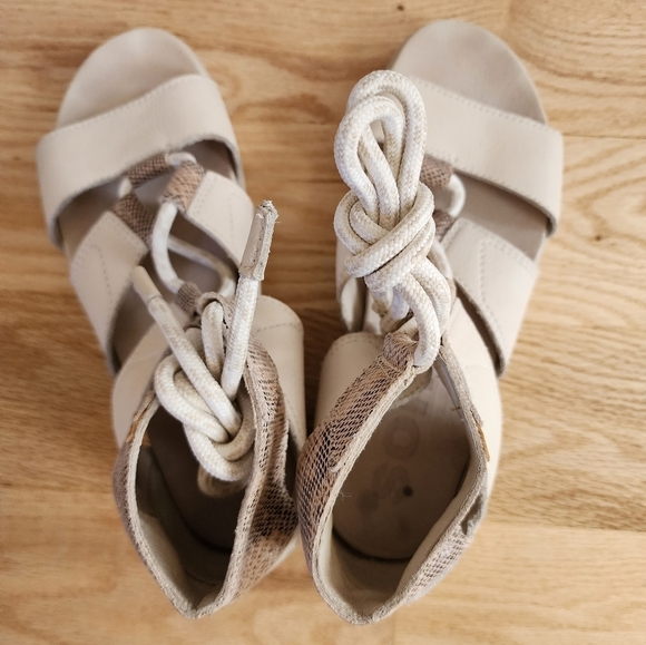 Sorel Torpeda Gladiator Sandal size 10.5 - Picture 6 of 12